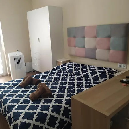 Apartment La Merced *