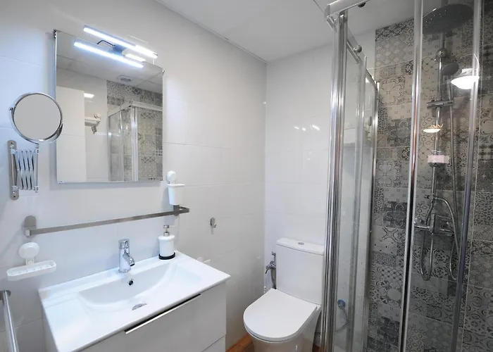 La Merced Apartment Cadiz