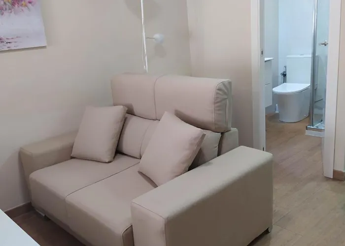 La Merced * 加的斯