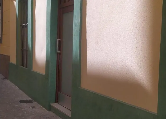 La Merced * 加的斯