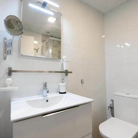 La Merced Apartment