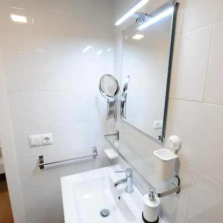 Apartment La Merced