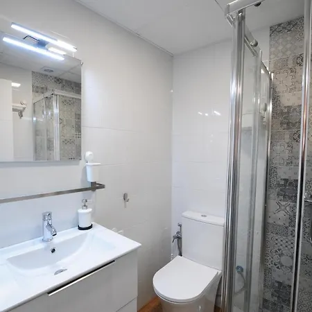 La Merced Apartment Cadiz