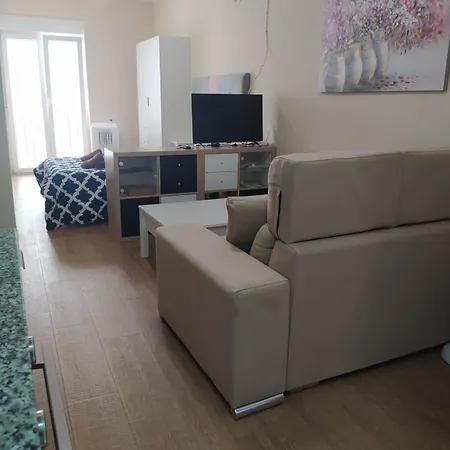 La Merced Apartment